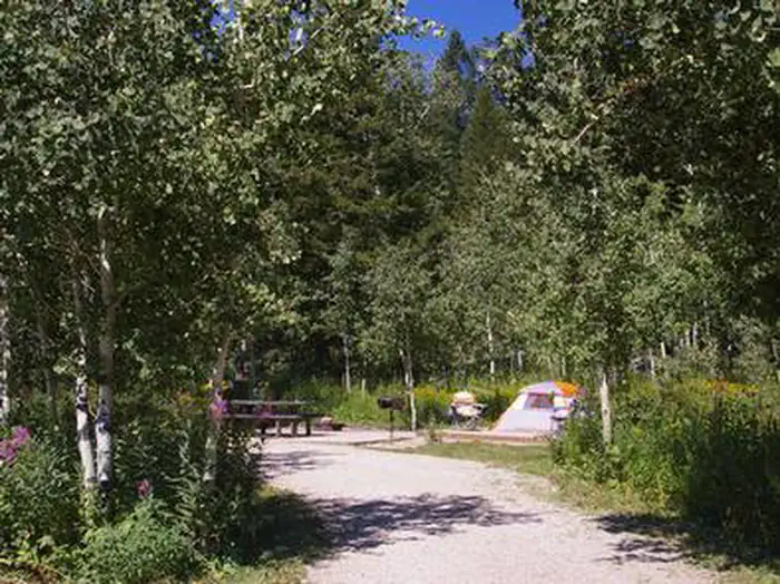 TETON CANYON photo 2