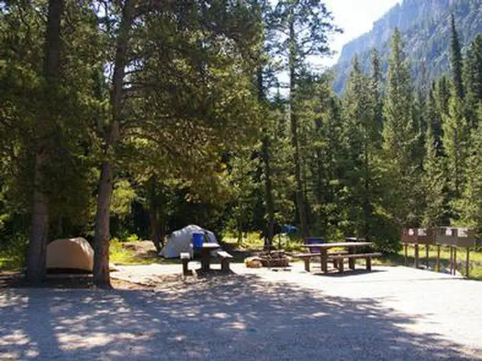 TETON CANYON photo 3