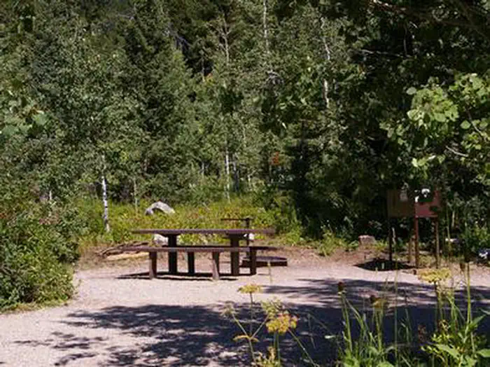 TETON CANYON photo 5