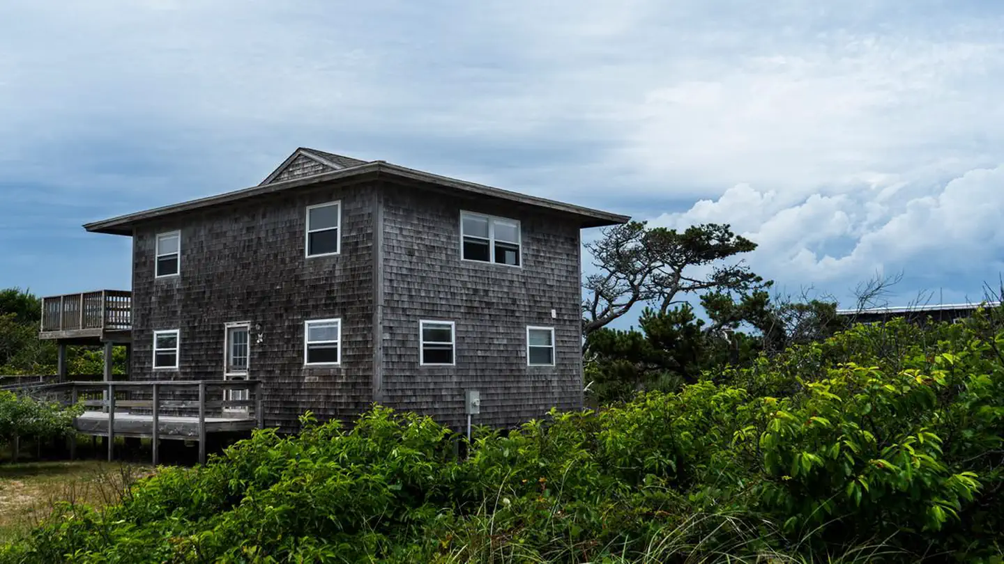 The Bayberry Dunes House photo