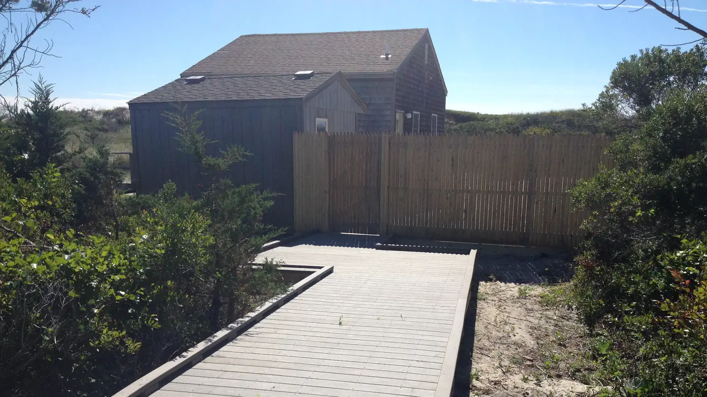 The Cottage at Sailors Haven photo