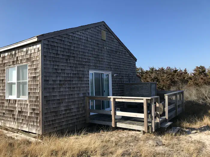 The Cottage at Sailors Haven photo 4