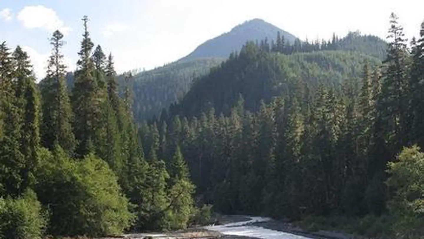 The Dalles Campground photo