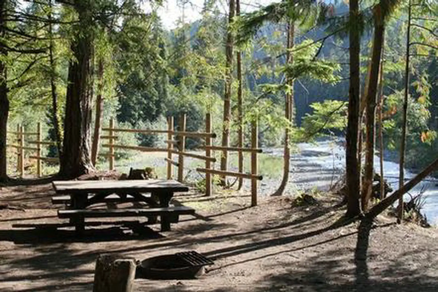 The Dalles Campground photo 5