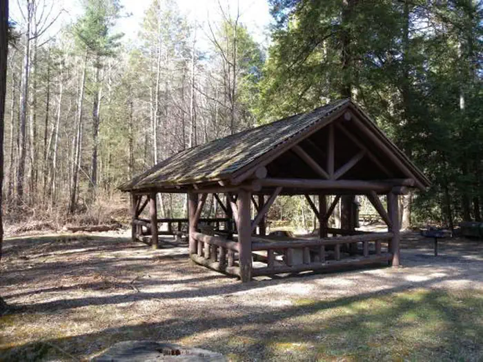 THE LAURELS PICNIC AREA PAVILIONS photo 3
