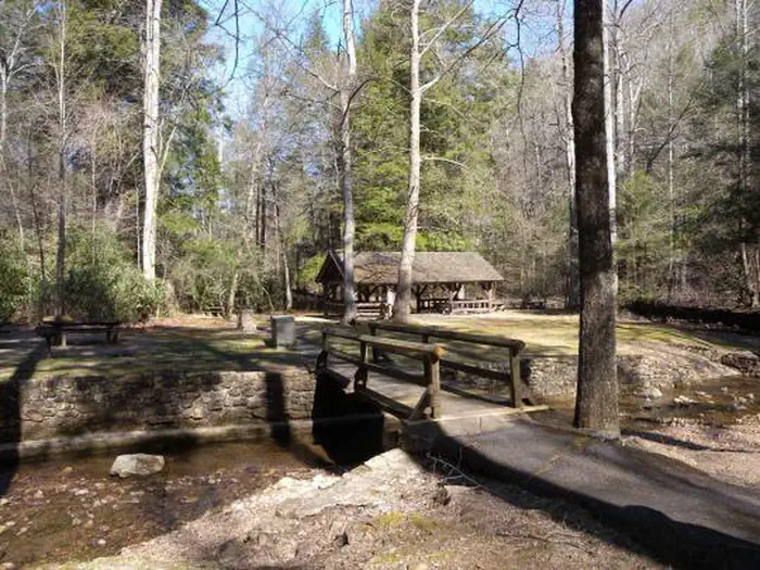 THE LAURELS PICNIC AREA PAVILIONS photo 5
