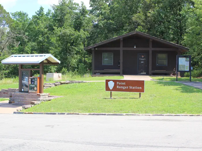 The Point Campground (Chickasaw) photo