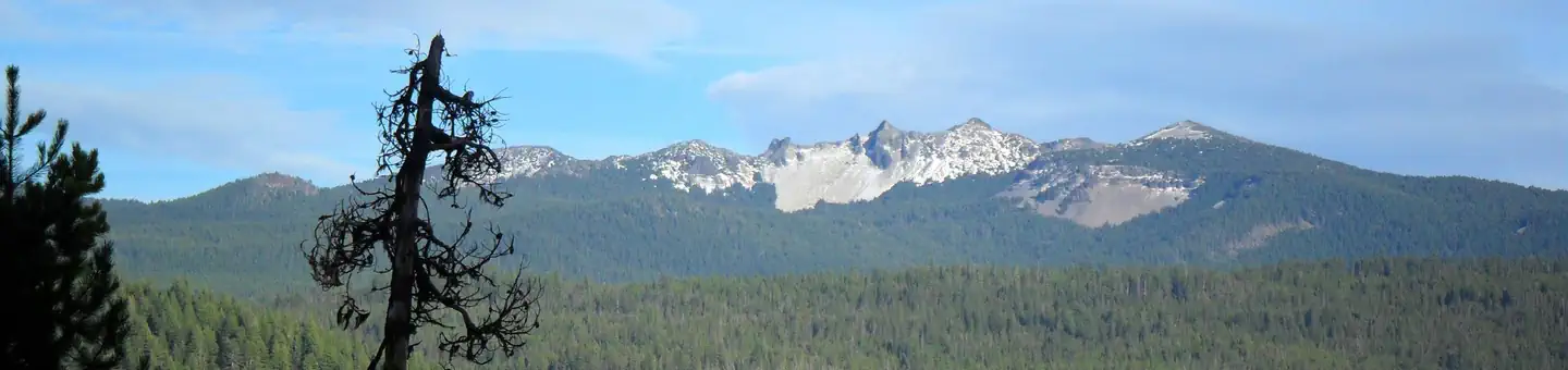 THIELSEN VIEW CAMPGROUND photo