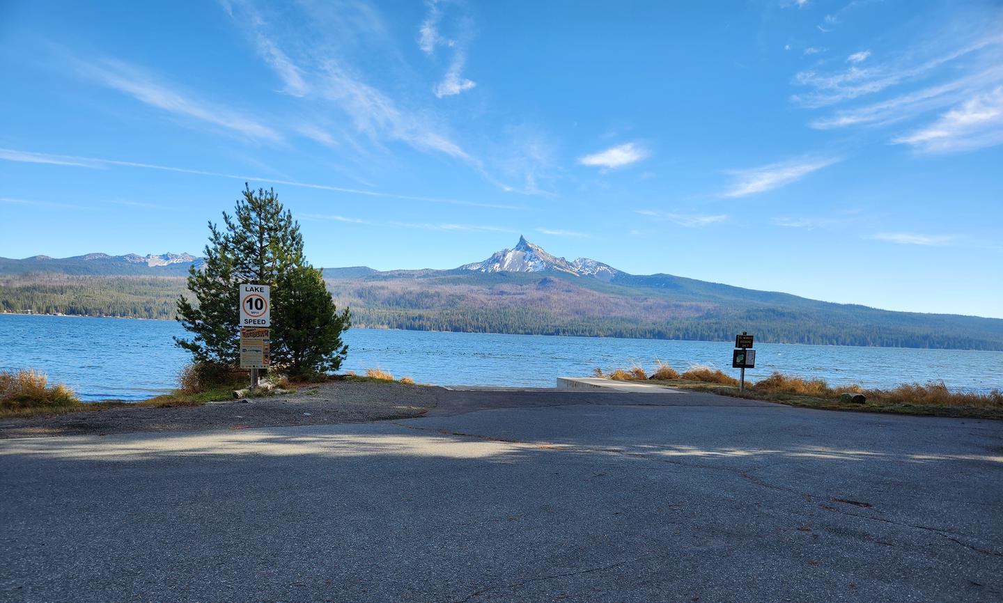 THIELSEN VIEW CAMPGROUND photo 2