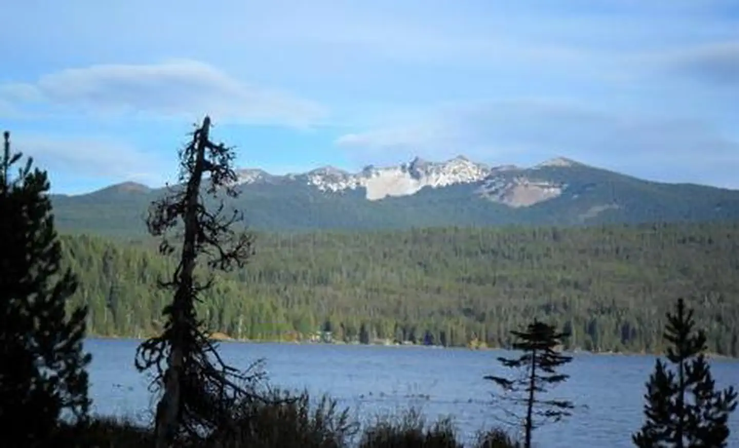 THIELSEN VIEW CAMPGROUND photo 3