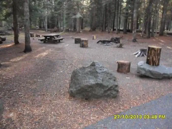 THIELSEN VIEW CAMPGROUND photo 4