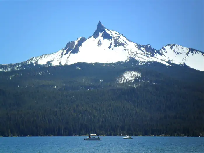 THIELSEN VIEW CAMPGROUND photo 5