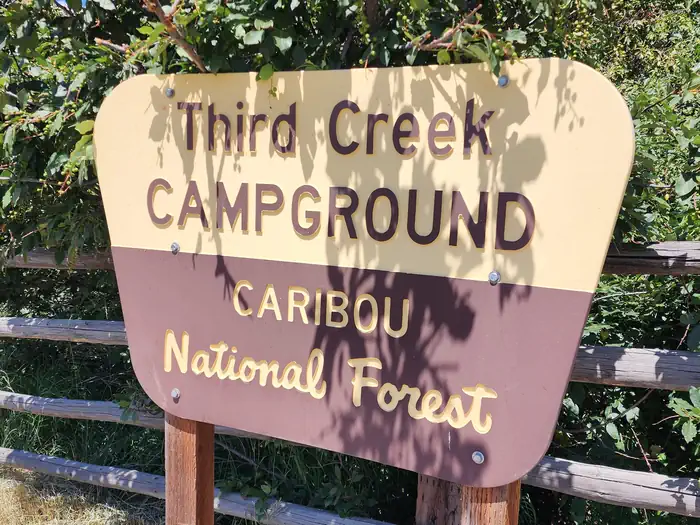 THIRD CREEK GROUP SITE photo 2