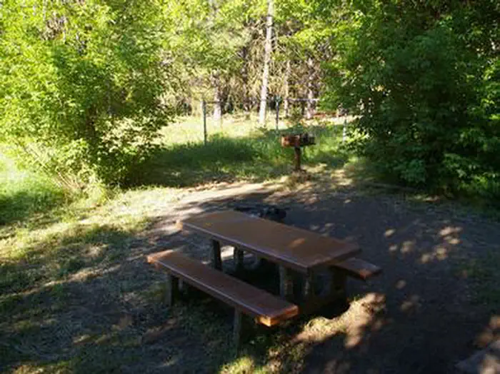 THIRD FORK CABIN photo 4