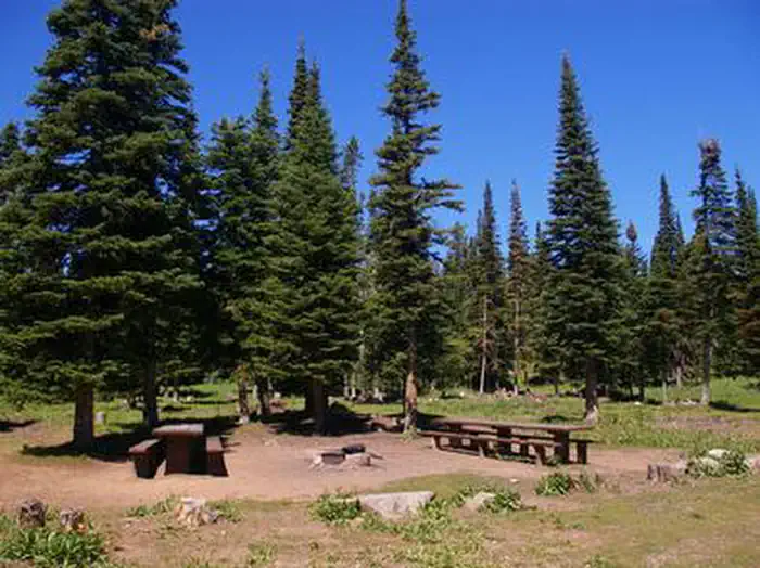 THOMPSON FLAT photo
