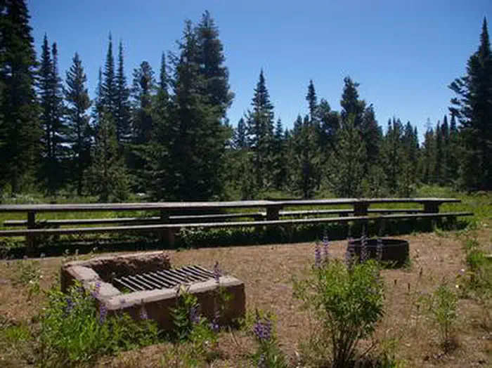 THOMPSON FLAT photo 2
