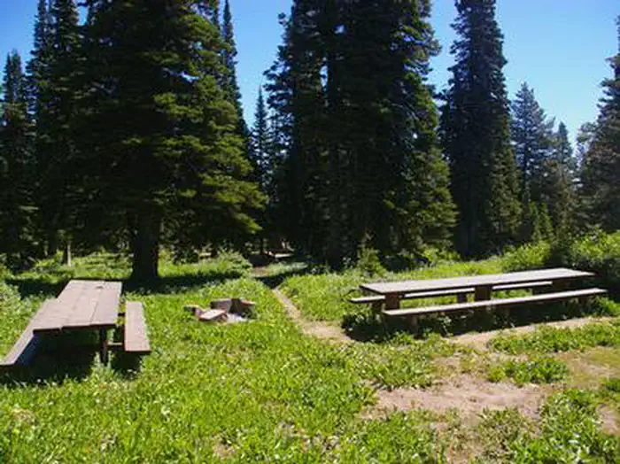 THOMPSON FLAT photo 3