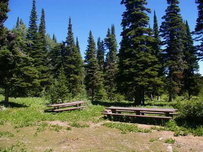 THOMPSON FLAT photo 5