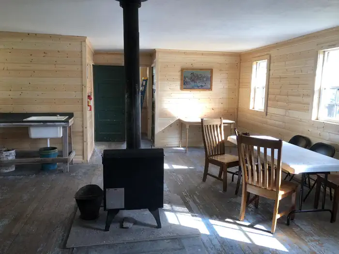 THOMPSON GUARD STATION photo 4