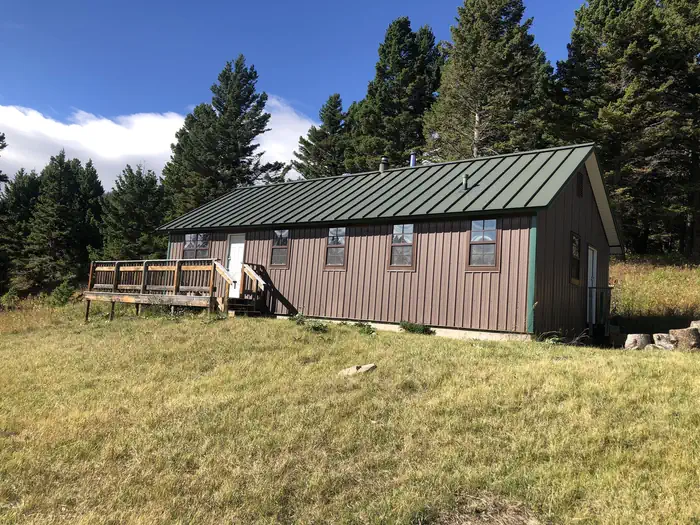 THOMPSON GUARD STATION photo 5