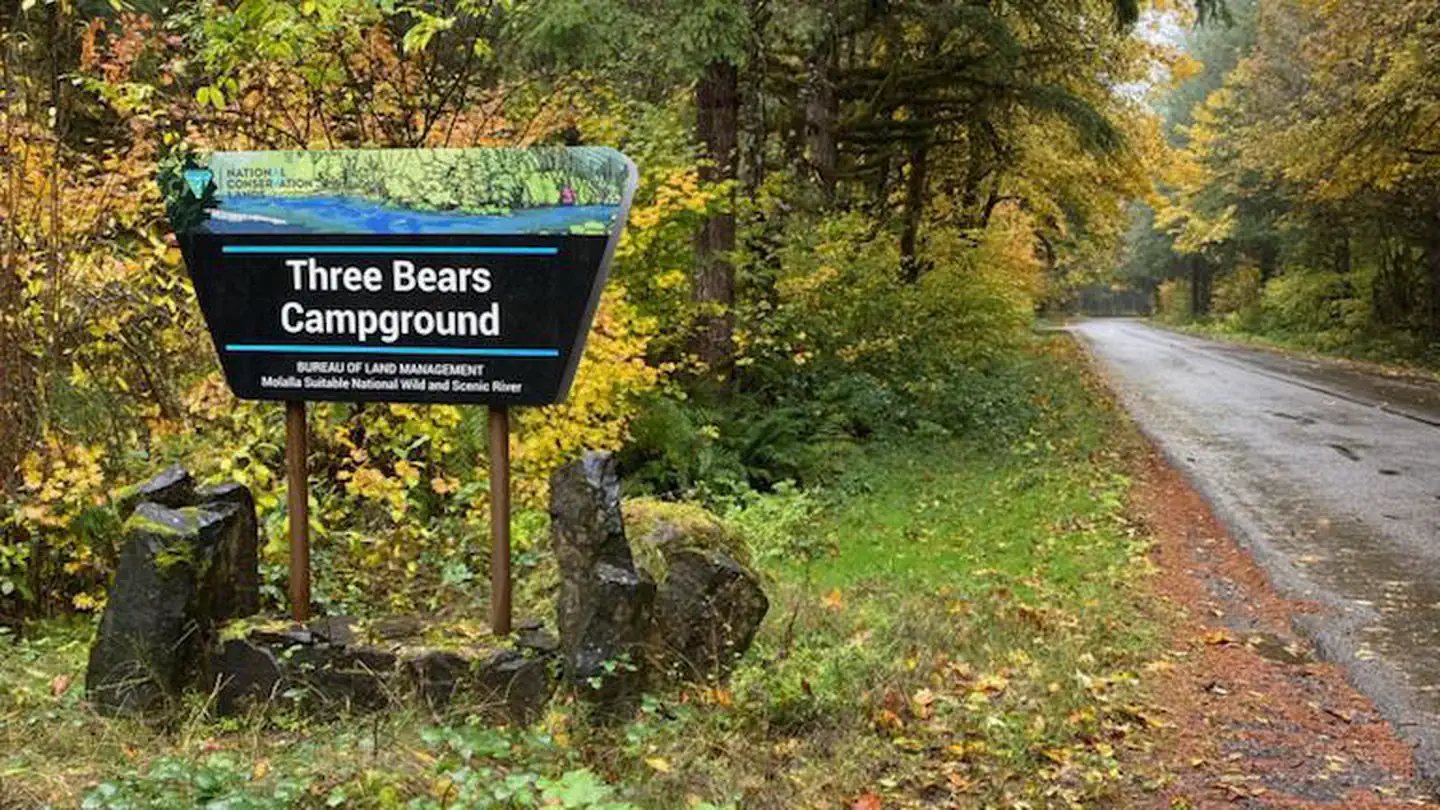 Three Bears Campground photo