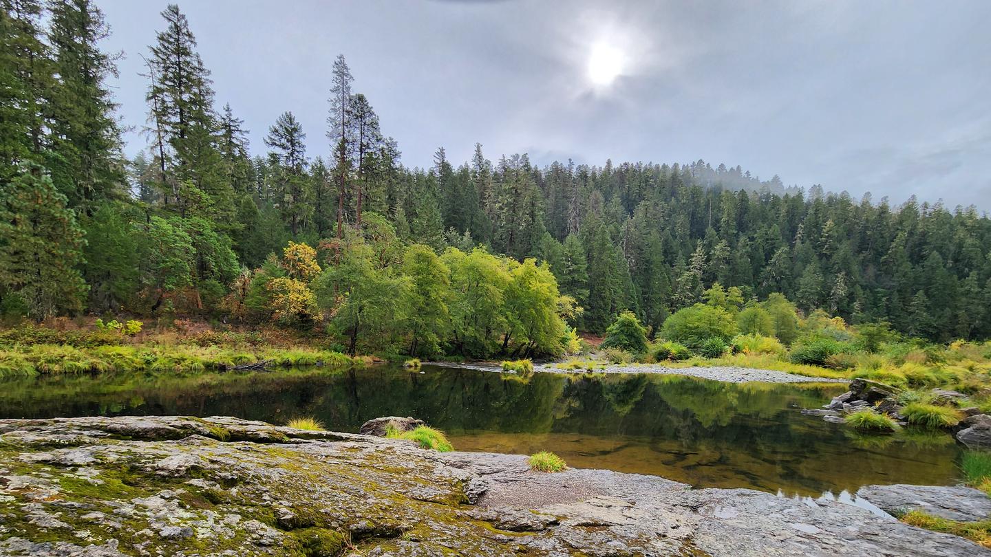Three C Rock Campground photo