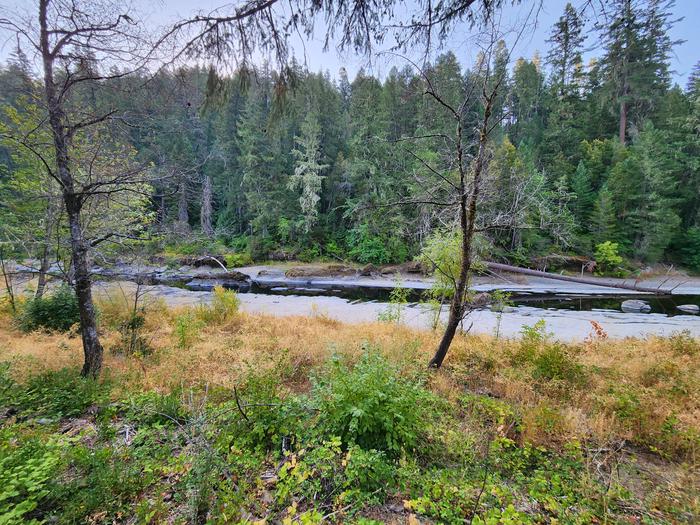 Three C Rock Campground photo 2