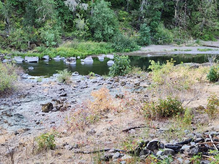 Three C Rock Campground photo 3