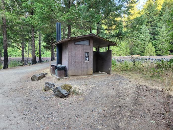 Three C Rock Campground photo 4