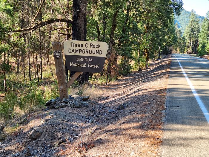 Three C Rock Campground photo 5