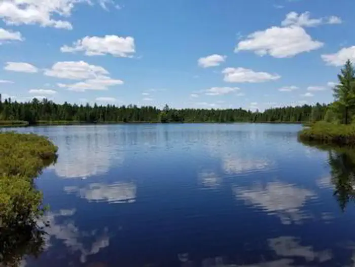 THREE LAKES photo