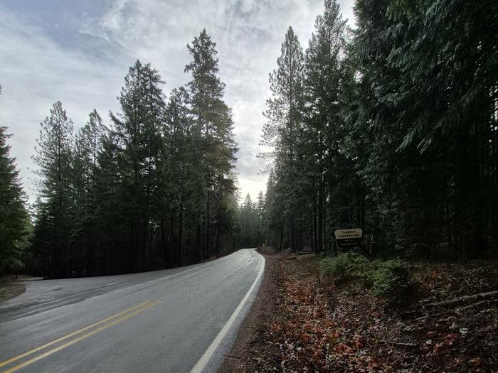 Threehorn Campground photo 3
