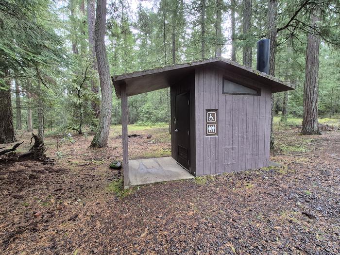 Threehorn Campground photo 4