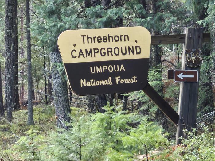 Threehorn Campground photo 5