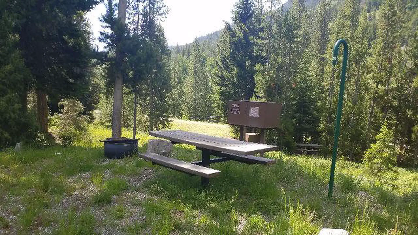 THREEMILE CAMPGROUND photo