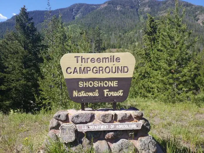 THREEMILE CAMPGROUND photo 2