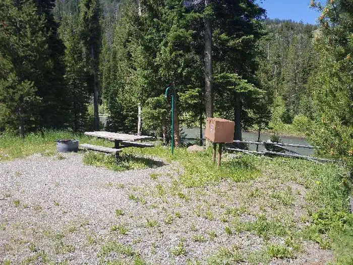 THREEMILE CAMPGROUND photo 3