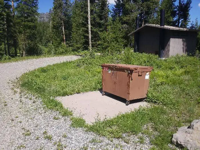 THREEMILE CAMPGROUND photo 4