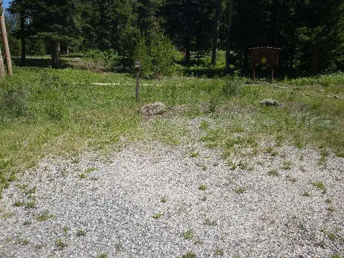THREEMILE CAMPGROUND photo 5