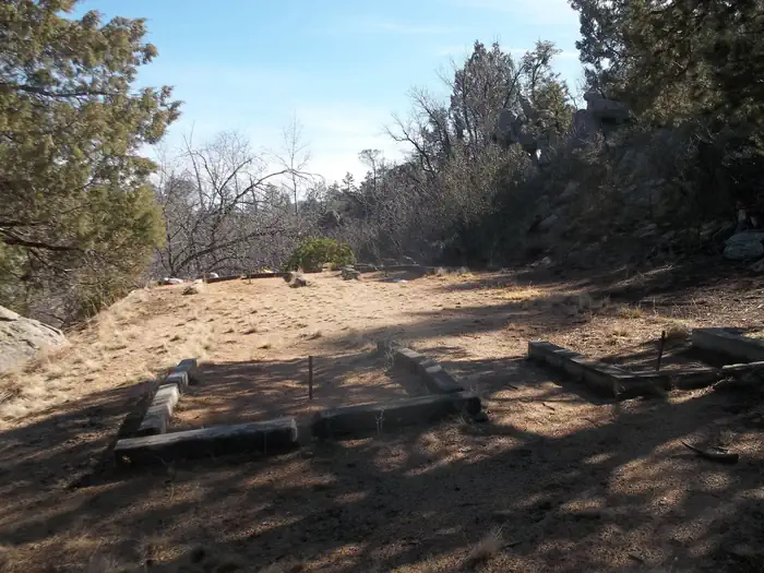 THUMB BUTTE photo 3