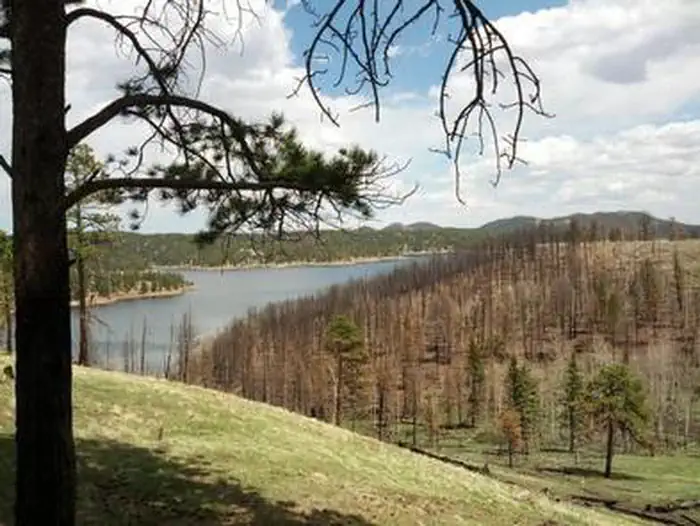 THUNDER RIDGE photo 2