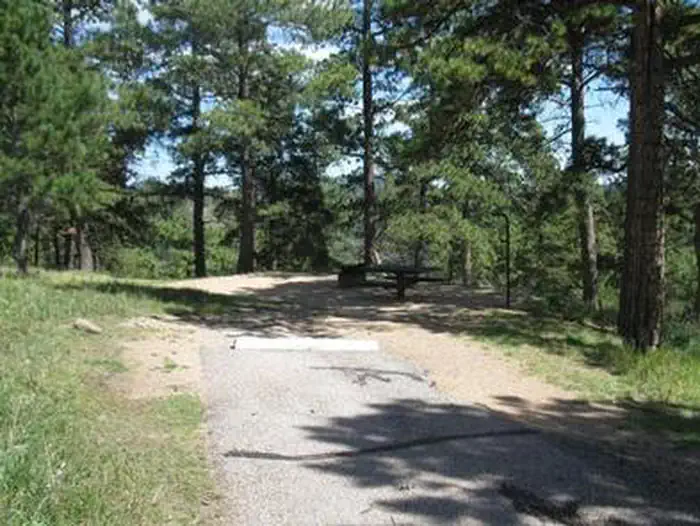 THUNDER RIDGE photo 3