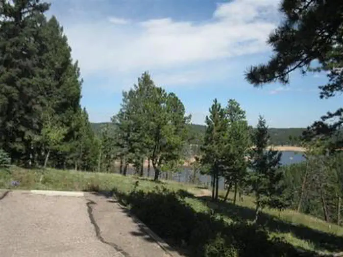 THUNDER RIDGE photo 4
