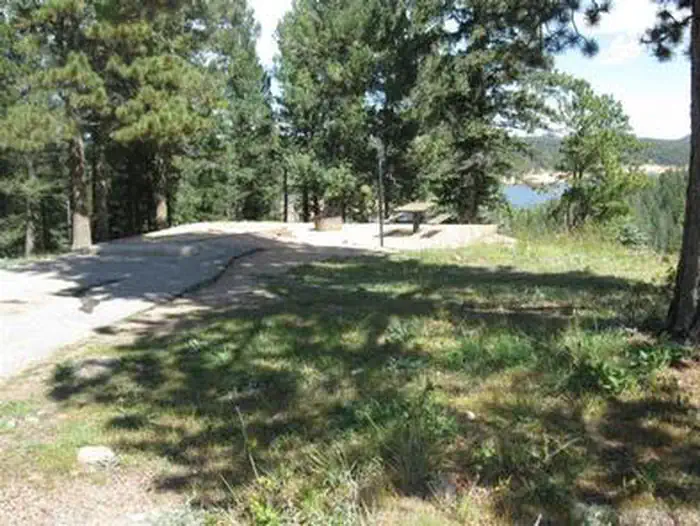 THUNDER RIDGE photo 5
