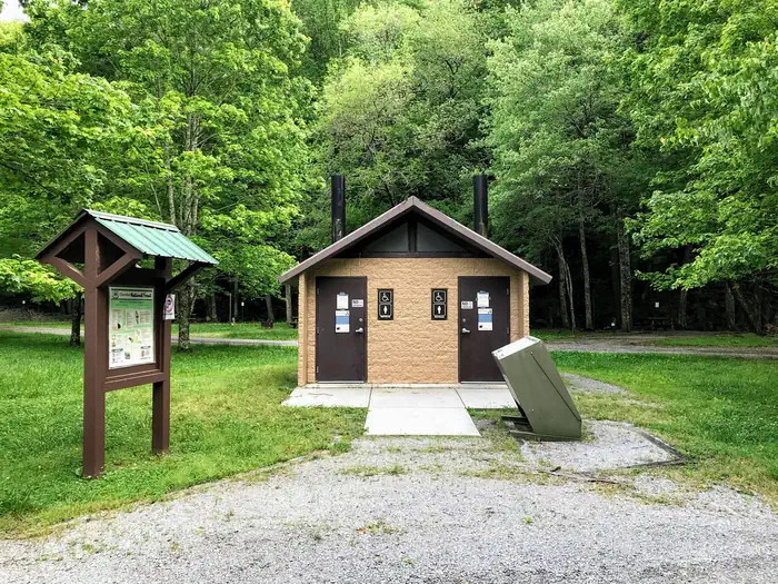 THUNDER ROCK CAMPGROUND photo 2
