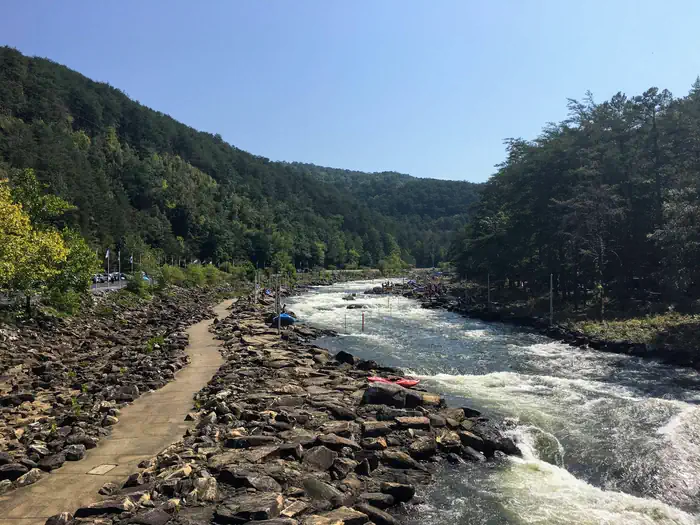 THUNDER ROCK CAMPGROUND photo 3