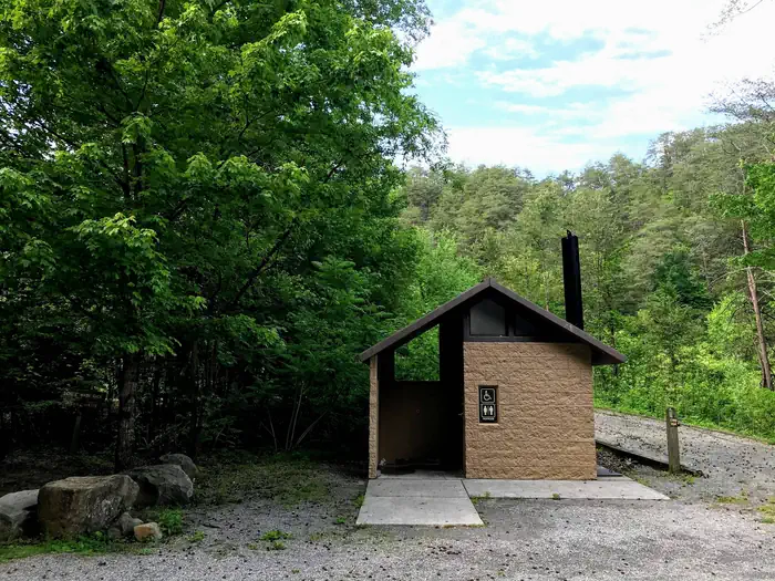 THUNDER ROCK CAMPGROUND photo 4