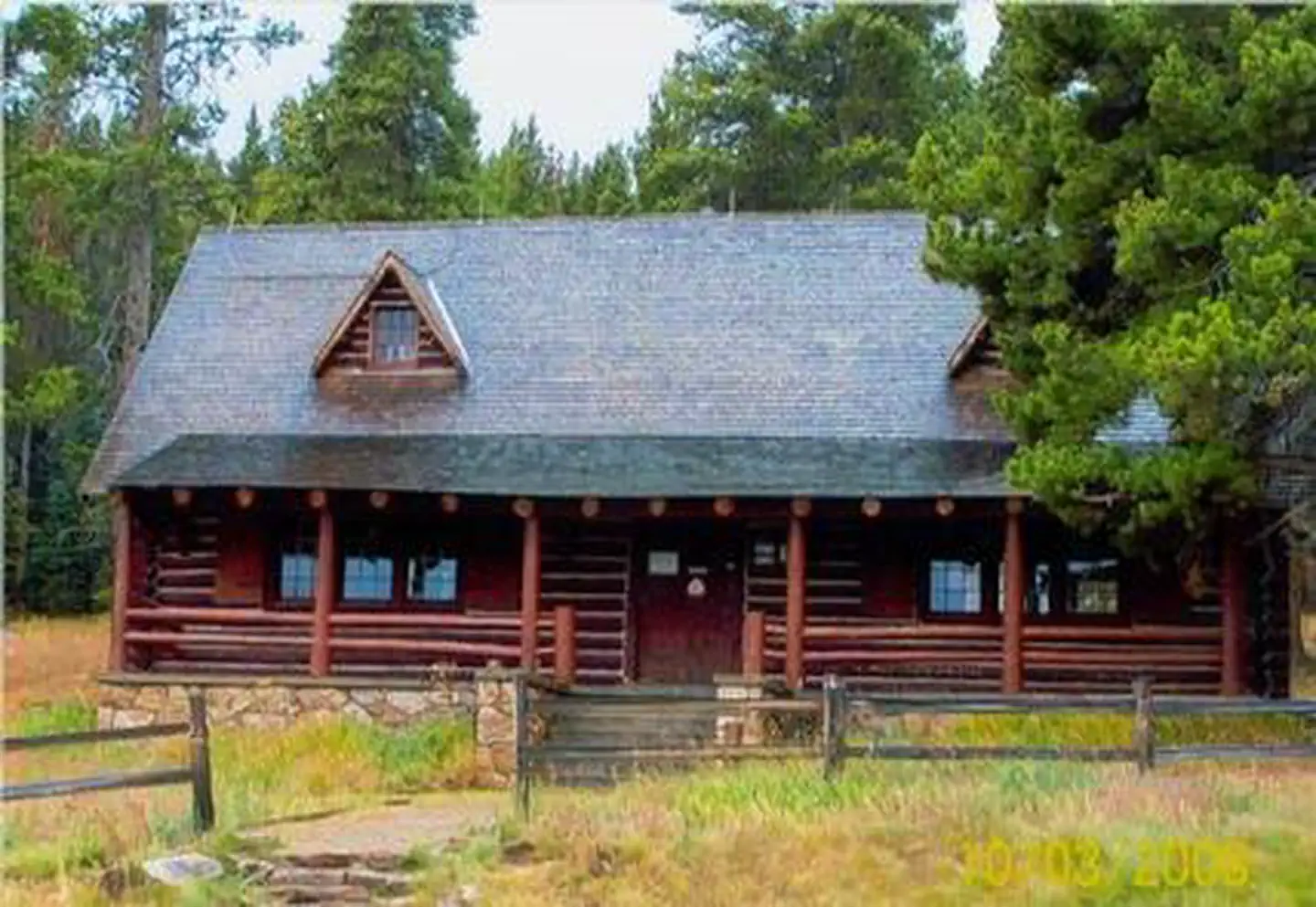 TIGIWON COMMUNITY HOUSE photo