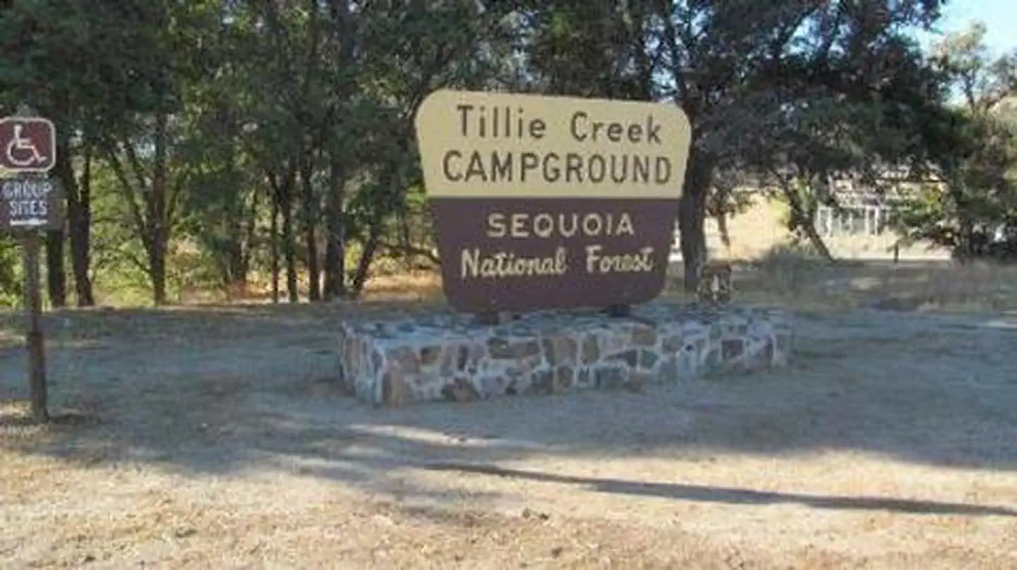TILLIE CREEK photo 4