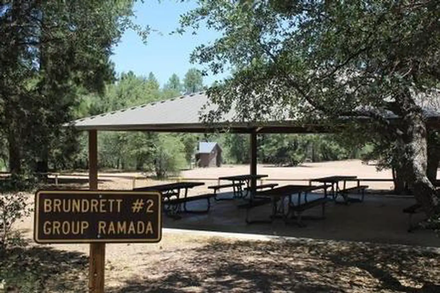 TIMBER CAMP RECREATION AREA and GROUP CAMPGROUNDS photo 2